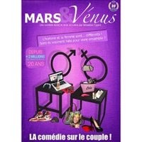 Mars et venus