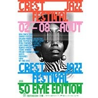 Crest jazz festival 2026
