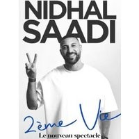 Nidhal saadi