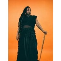 Melissa laveaux + 1ere partie