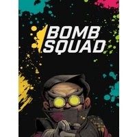 Bomb squad - lille