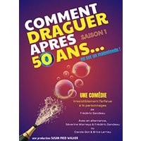 Comment draguer apres 50 ans