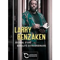 Larry benzaken