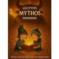 Les ptits mythos