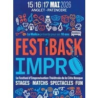 Festibask impro