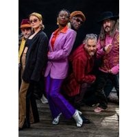 Brooklyn funk essentials