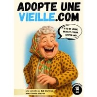 Adopte une vieille.com