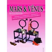 Mars et venus