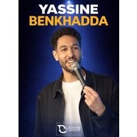 Yassine benkhadda