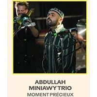 Abdullah miniawy trio