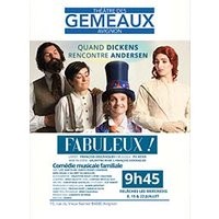 Fabuleux