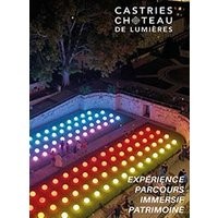 Son et lumières de castries