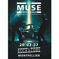 The muse experience