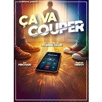 Ca va couper