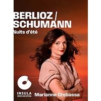 Berlioz / schumann