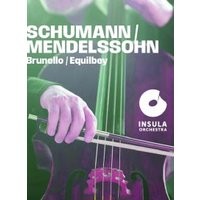 Schumann / mendelssohn