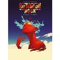 Festival au pont du rock - camping 2j