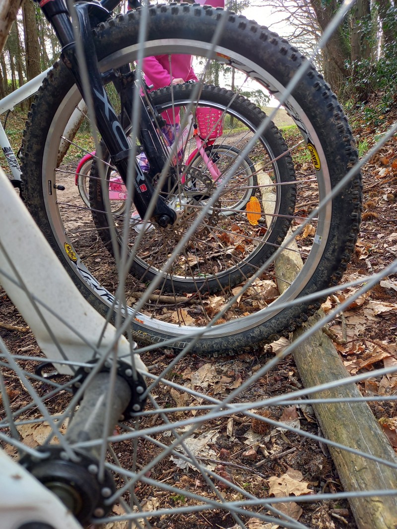 Balade vélo gourmande à Montoire-sur-le Loir