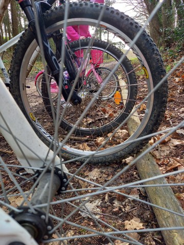 Balade vélo gourmande à Montoire-sur-le Loir
