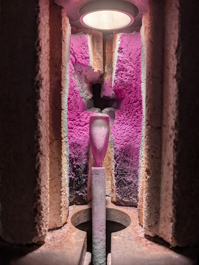 LANCEZ LE DÉ… ET LAISSEZ LE HASARD VOUS GUIDER DANS LE MUSÉE !