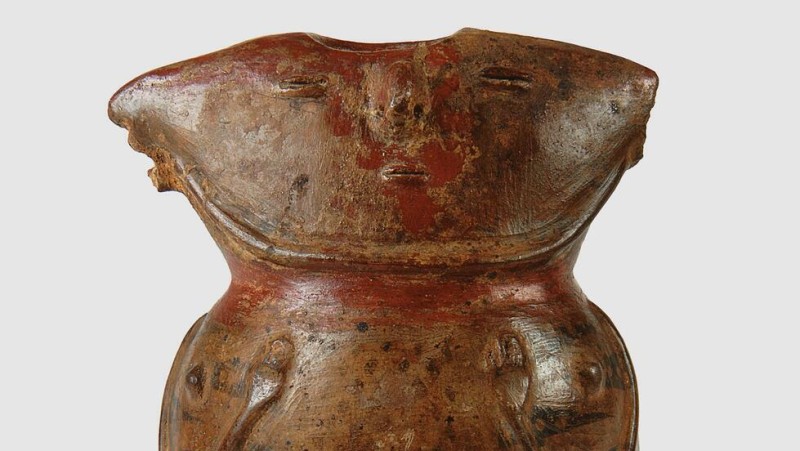 Visite - "Aux origines de la céramique"