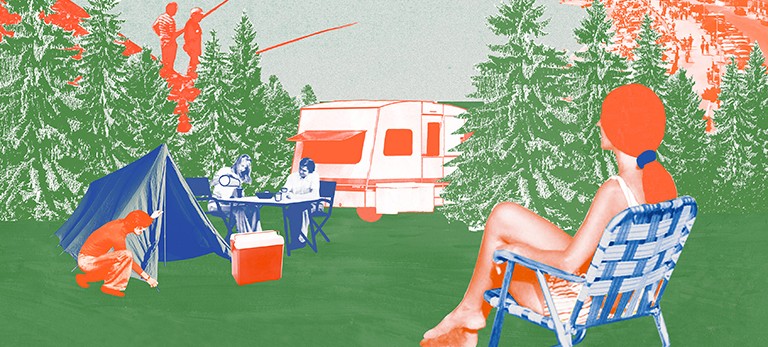 Jeu Cherche et trouve