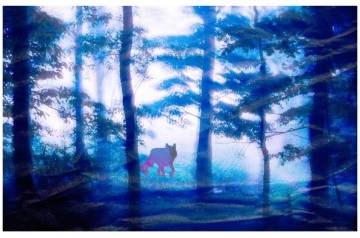 Se souvenir des loups