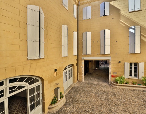 Vinyles et vibrations - DJ set / Mix en plein air