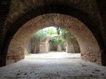 Visite commentée du Jardin de la Miranda