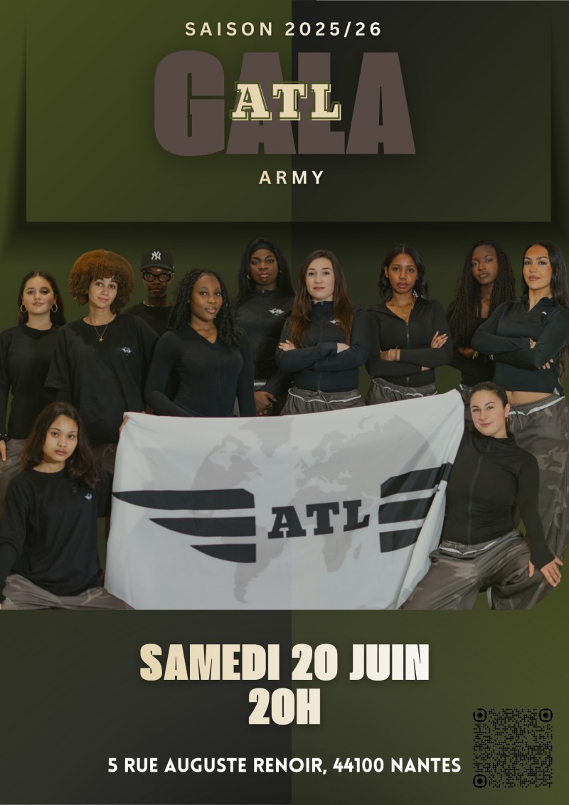 Gala ATL