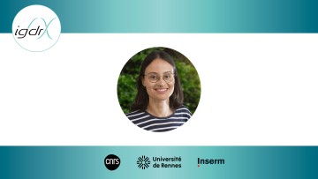 Séminaire externe - Juliette Fedry - Laboratory of Molecular Biology, Cambridge UK