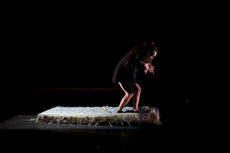 Et si ces larmes n'étaient pas que les miennes ? — Racha Baroud