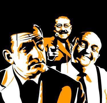 Soirée théâtre au Terminus des prétentieux avec La p'tite troupe