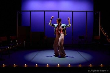 Théâtre :"ZOOM" par la Compagnie Paradoxe(s) | Gilles Granouillet - Du 5 au 7 mai