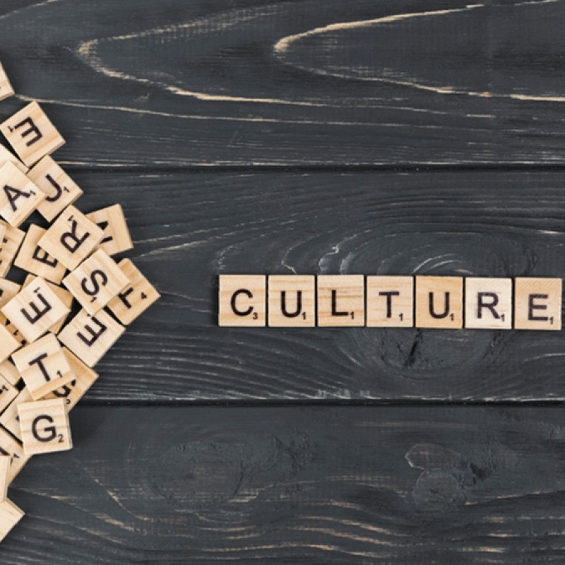 Après-midi Scrabble