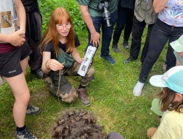 Week-end d’ouverture à Zone i à Thoré-la-Rochette
