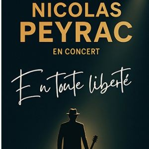 NICOLAS PEYRAC