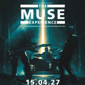 THE MUSE EXPERIENCE