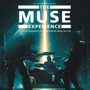 THE MUSE EXPERIENCE