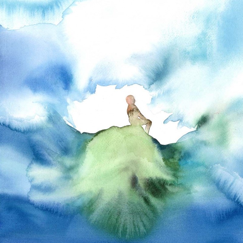 « Robin Crusoé » par Jacques Offenbach