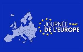 Journée de l’Europe 2026
