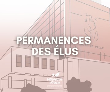 Permanence logement de Madame JANICKI