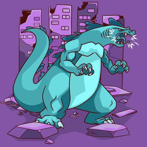 Les créatures fantastiques - atelier manga