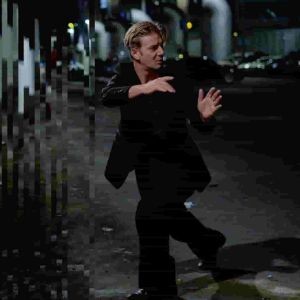 Bertrand Belin + Alix Denavit