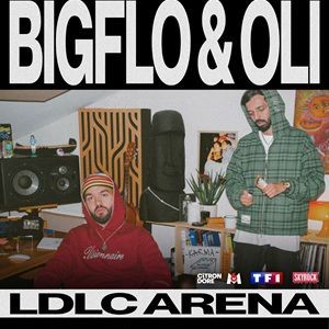 BIGFLO &amp; OLI