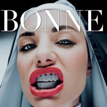 Bonne avec Arianne Brodier