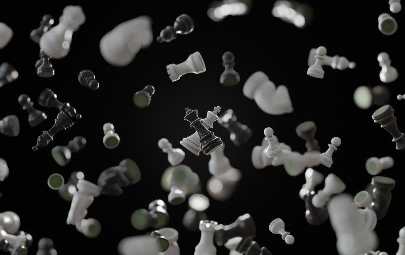 Nuit du jeu à Savigny-sur-Braye