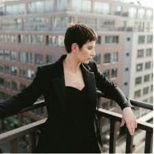 Fanny Azzuro | Popaul Amisi