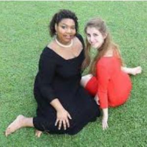 Marie-Laure Garnier | Celia Oneto Bensaid