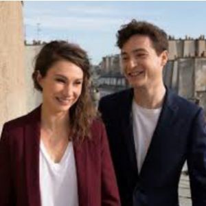 Vassilena Serafimova | Thomas Enhco